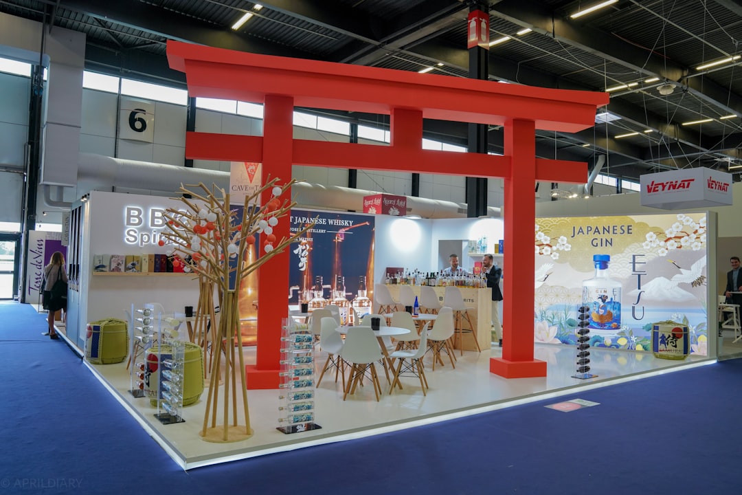 Embodied Carbon in Exhibition Stands: How European Exhibitors Measure and Report It in 2026