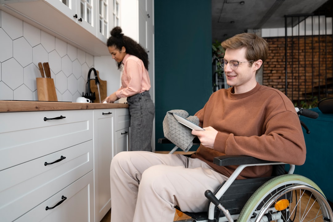 Wheelchair-Accessible Booth Checklist for European Venues: Requirements, Specifications and Best Practice in 2026