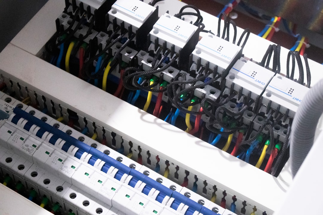 Electrical Power Ordering at European Exhibition Venues: Single-Phase, Three-Phase, and the Specification Pitfalls That Cost Stands Their Opening