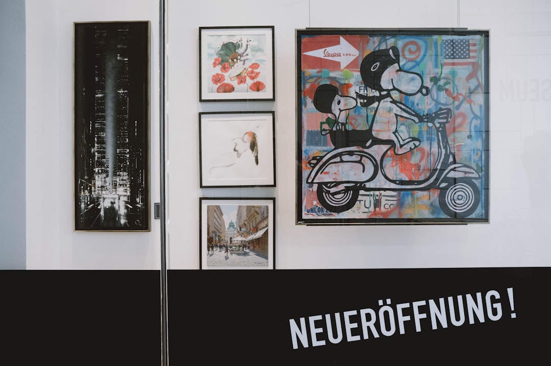 Exhibiting in Austria: Messe Wien, the CEE Gateway Position, and the 20% VAT Reality