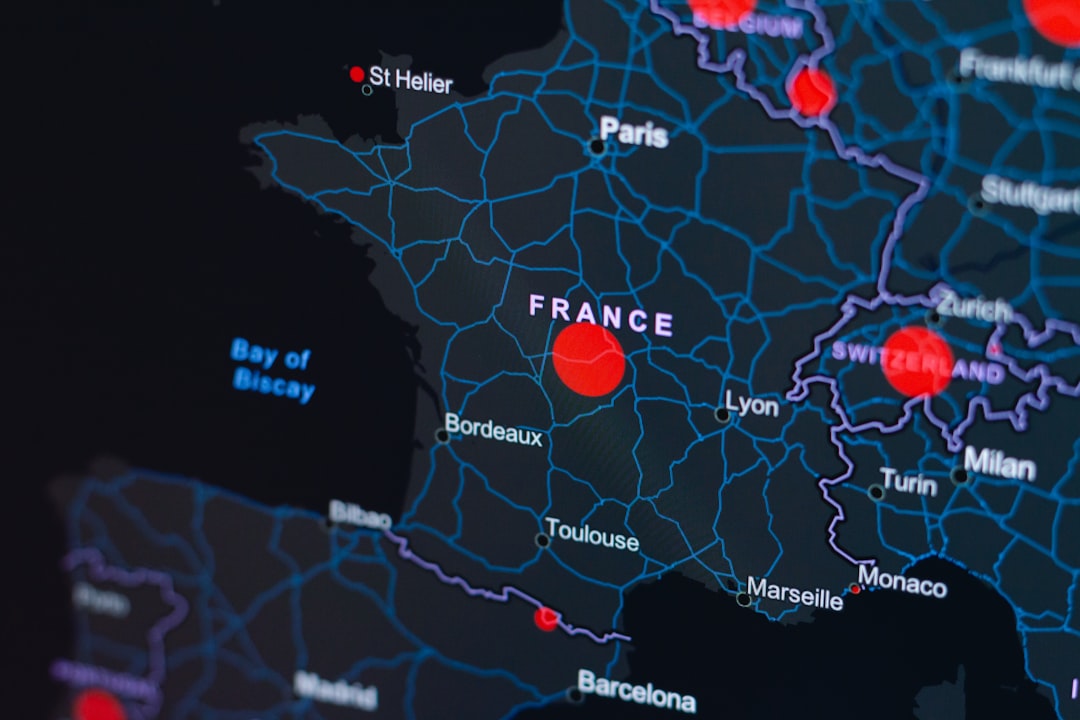 Exhibiting in France: Paris Expo, Villepinte, Lyon Eurexpo, and the 20% VAT Reality