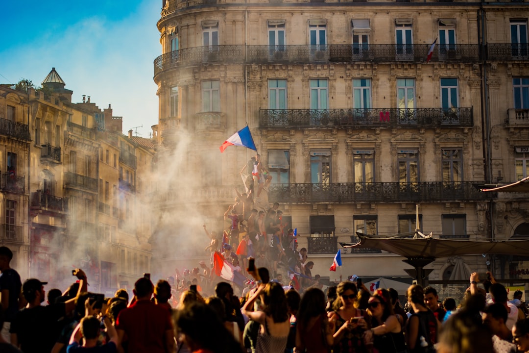France Exhibition VAT and Cost Handbook: Paris, Lyon, and the Provincial Fairs