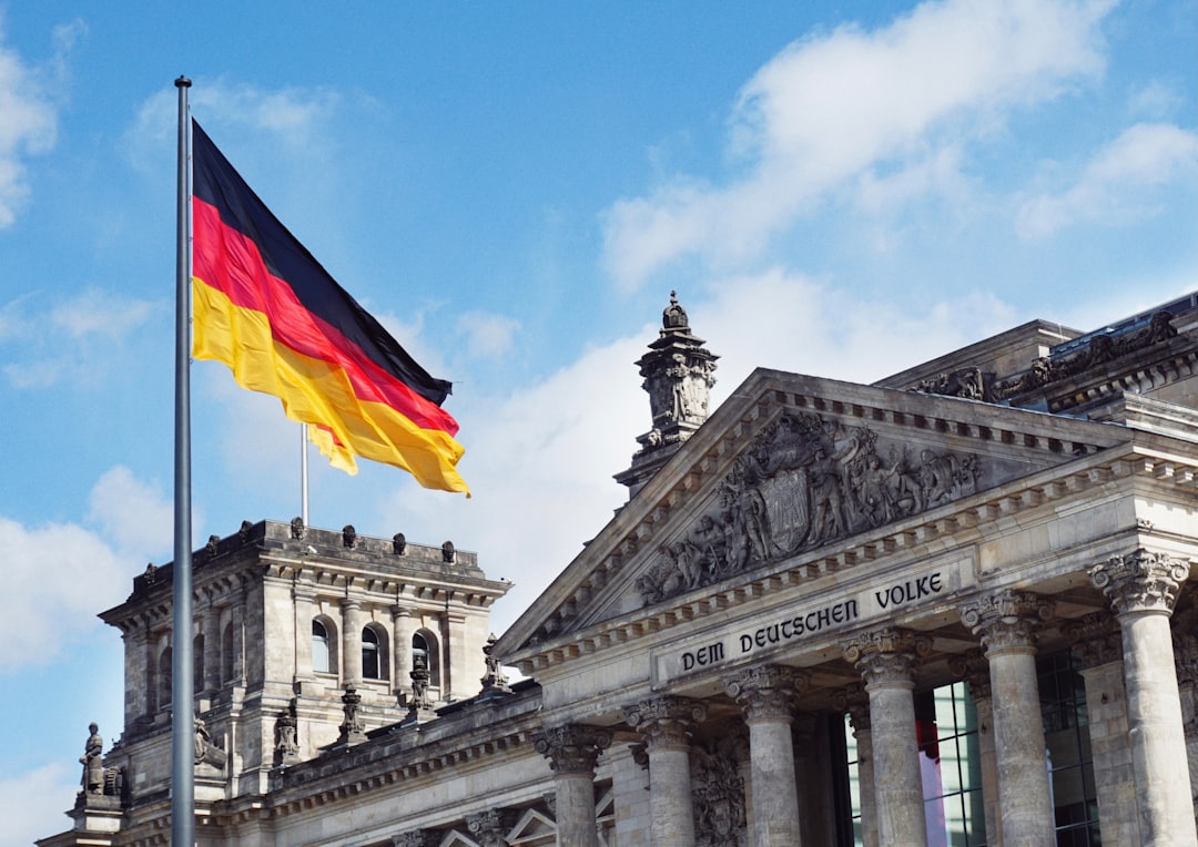 Germany Exhibition VAT Reclaim Guide: A Practical Handbook for Non-Resident Exhibitors