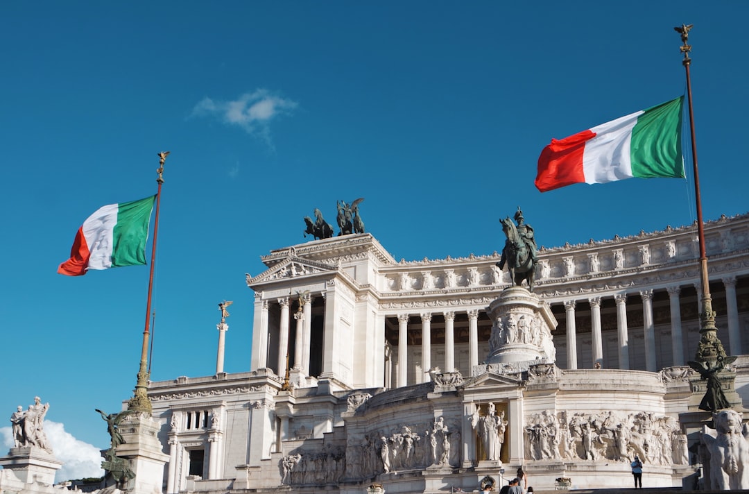 Exhibiting in Italy: Design-Led Culture, Salone del Mobile, and the 22% VAT Reality