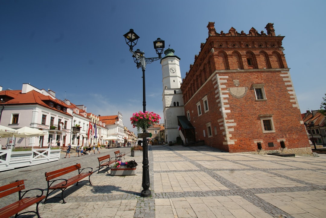 Exhibiting in Poland and Central-Eastern Europe 2026: Cost Guide for Warsaw, Poznań, Prague and Budapest