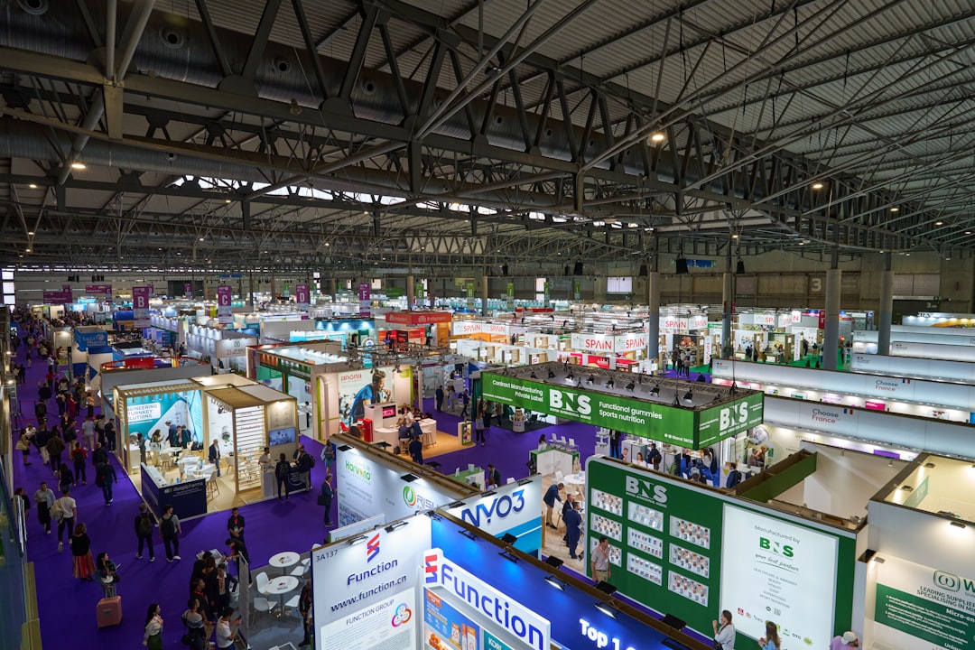 Exhibiting in Spain: IFEMA Madrid, Fira Barcelona, and the 21% VAT Reality