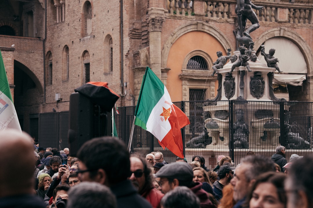 The Italian Exhibition Ecosystem: Fiera Milano, AEFI, and the Operational Map Foreign Exhibitors Need