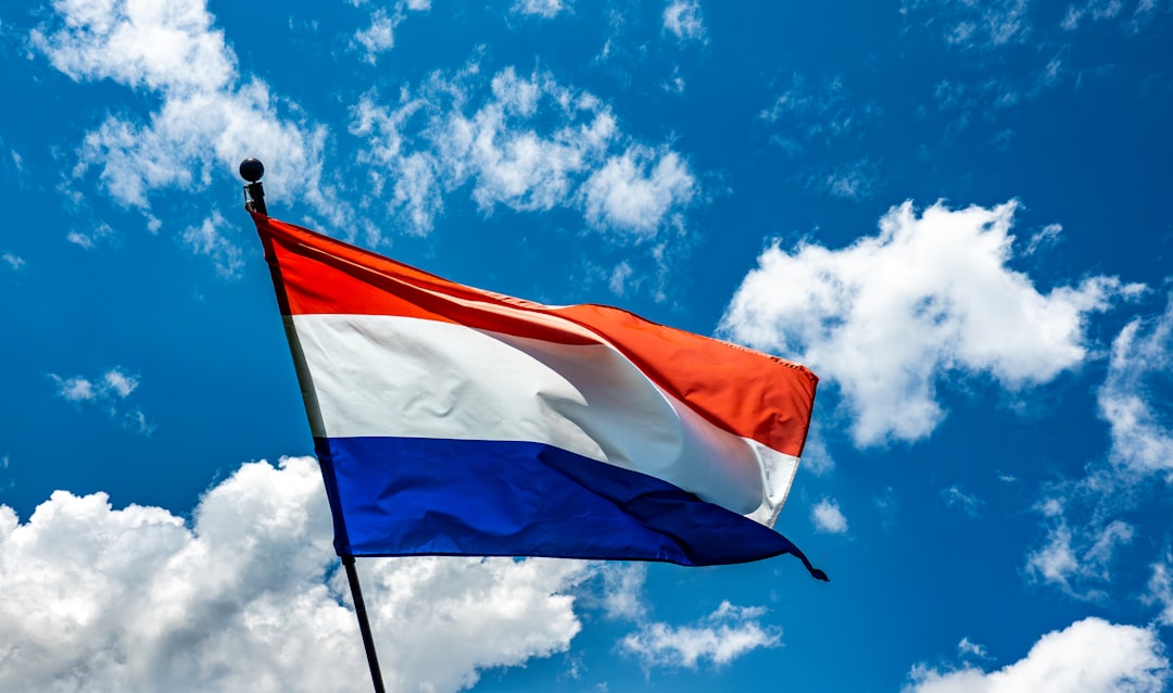 The Dutch Exhibition Ecosystem: RAI Amsterdam, Ahoy Rotterdam, Jaarbeurs Utrecht, MECC Maastricht — Foreign-Exhibitor Operational Map