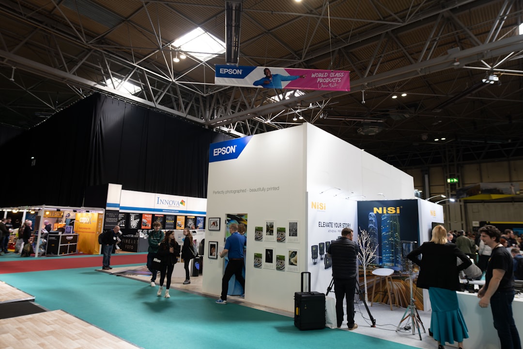 EuroShop Düsseldorf: The Meta-Fair That Sets European Retail and Exhibition Design Trends