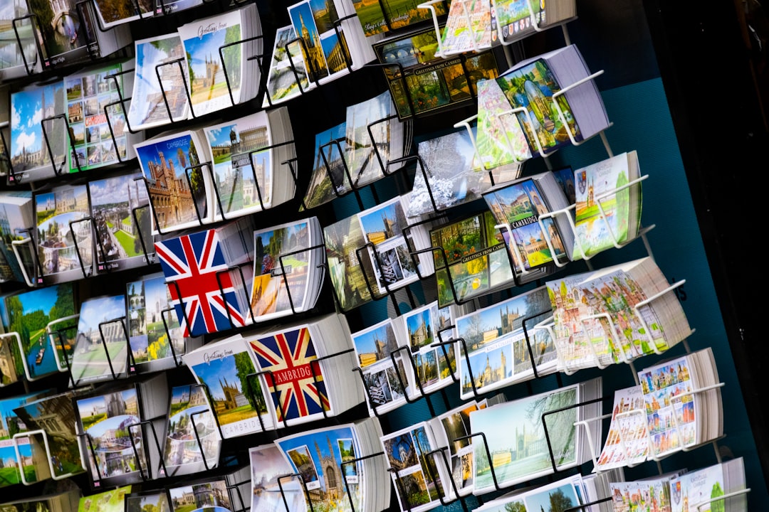 Exhibition Stand Builder Companies in the UK: London, Birmingham, Glasgow Directory Guide