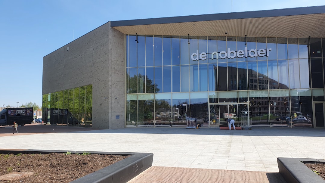 Exhibition Stand Builder Companies in the Netherlands: Amsterdam, Utrecht, Rotterdam Directory Guide