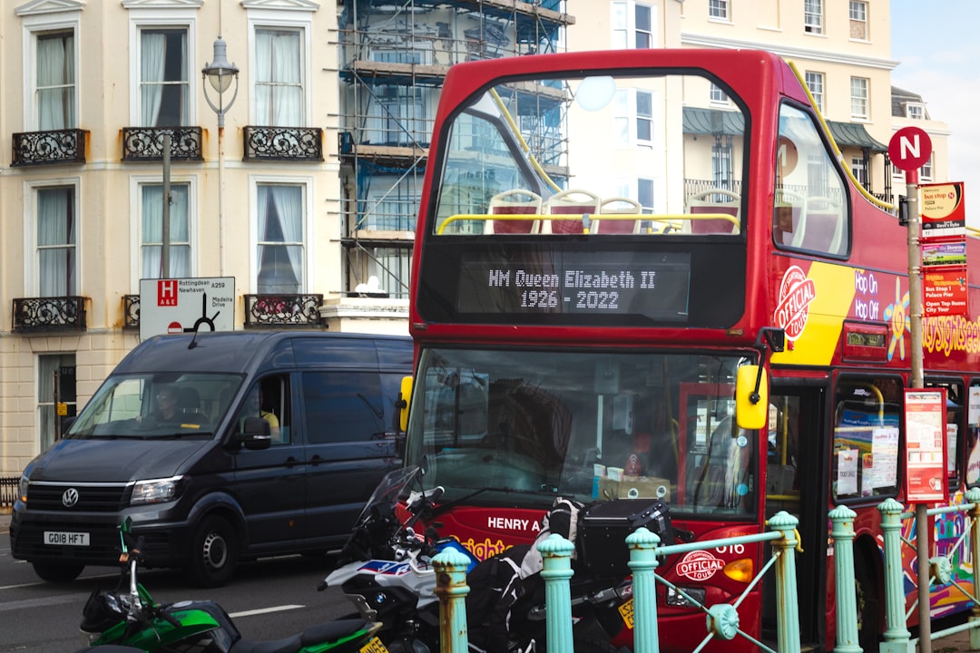 Double-Decker Exhibition Stands: Permits, Costs, and When Two Storeys Pay Off