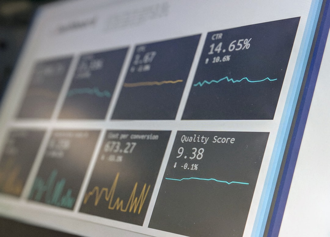 KPI Framework for Trade Fair Programmes: 6 Core Metrics European Exhibitors Track