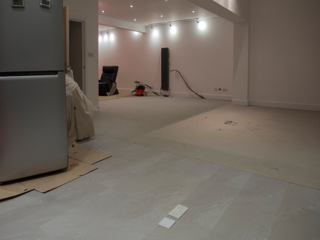 Raised Platform Exhibition Stands: Requirements Checklist for European Builds