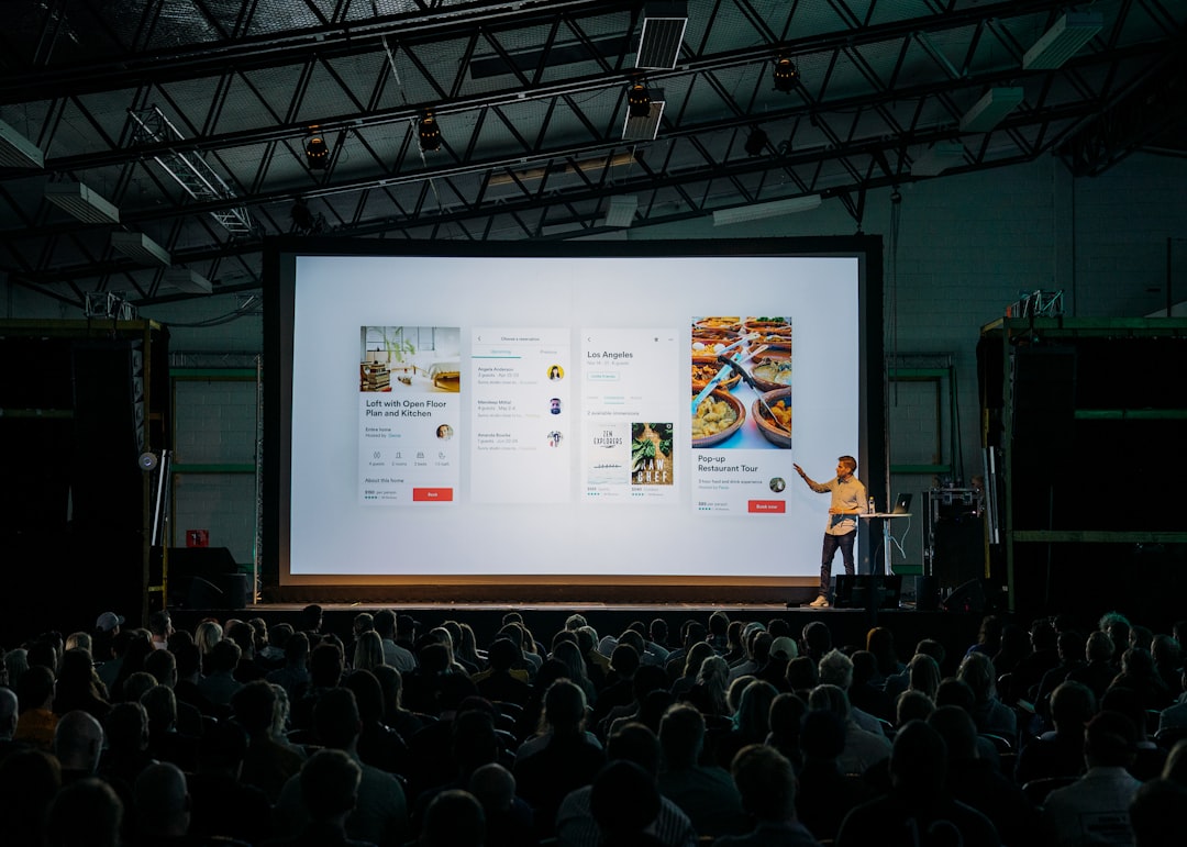 Interactive Product Experience Design for Trade Fair Booths: Beyond the Live Demo