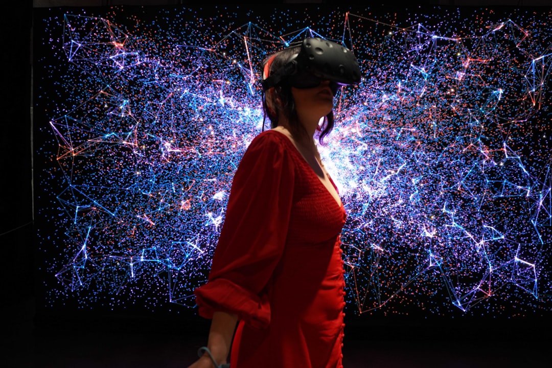 AR and VR on European Exhibition Stands: Where They Pay Off and Where They Don't
