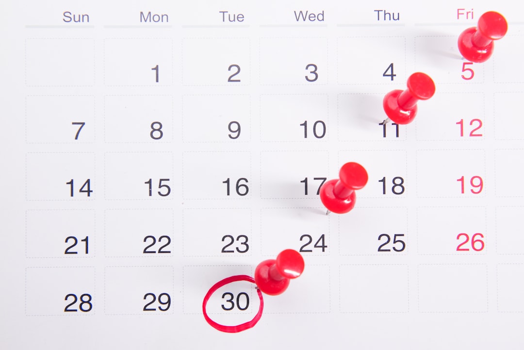 Calendar Fragmentation: Satellite Events Spinning Off Major European Fairs