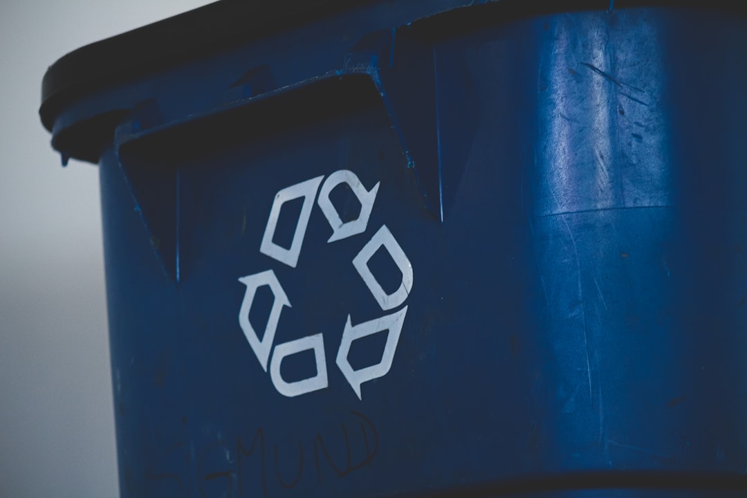 Circular Economy at European Trade Fairs: Take-Back Schemes and Repurposed Stand Elements