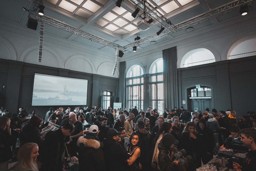 Hybrid Event Format European Fair Data: What Works, What Failed, and What Stuck in 2026
